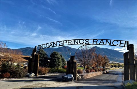 445 Blacktail Road Eureka MT 59917