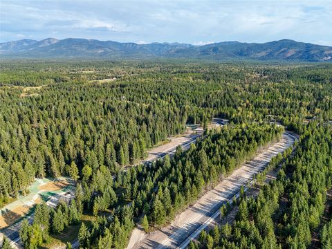 Tiny photo for TBD Lot #49 Gleneagles Trail, Columbia Falls, MT 59912 (MLS # 30060979)