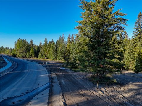 Tiny photo for TBD Lot #49 Gleneagles Trail, Columbia Falls, MT 59912 (MLS # 30060979)