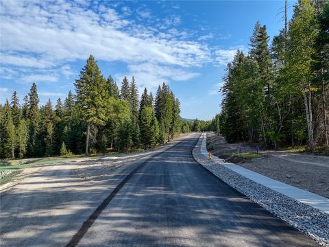 Tiny photo for TBD Lot #49 Gleneagles Trail, Columbia Falls, MT 59912 (MLS # 30060979)