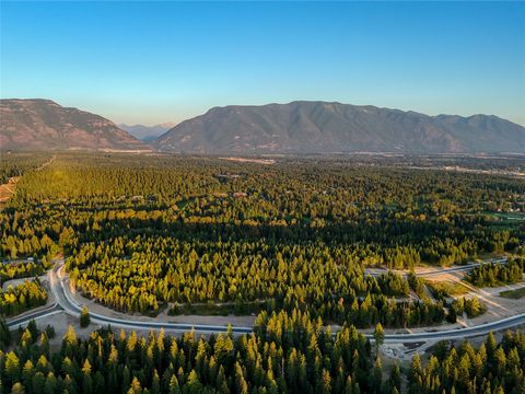 Tiny photo for TBD Lot #49 Gleneagles Trail, Columbia Falls, MT 59912 (MLS # 30060979)
