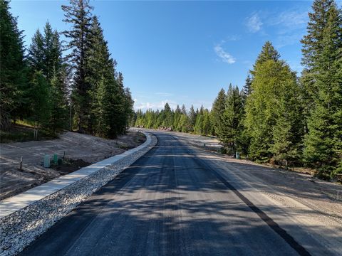 Tiny photo for TBD Lot #49 Gleneagles Trail, Columbia Falls, MT 59912 (MLS # 30060979)