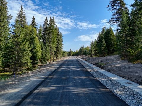 Tiny photo for TBD Lot #49 Gleneagles Trail, Columbia Falls, MT 59912 (MLS # 30060979)