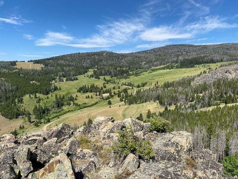 Photo of TBD Indian Creek Road, Townsend, MT 59644 (MLS # 30071348)
