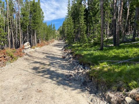 Tiny photo for TBD Indian Creek Road, Townsend, MT 59644 (MLS # 30071348)