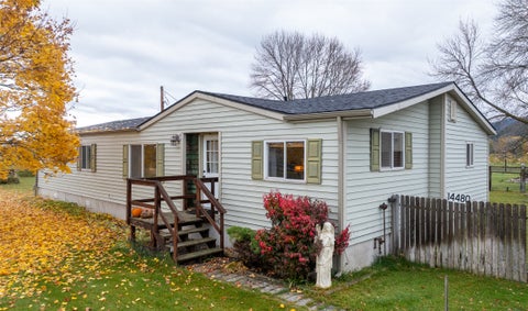 Photo of 14480 Harpers Bridge Road, Missoula, MT 59808 (MLS # 30080384)