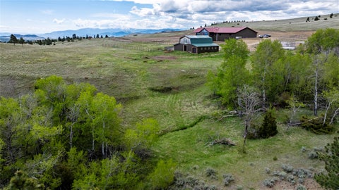 Tiny photo for 6860 Raven Road, Helena, MT 59602 (MLS # 30071355)