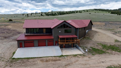 Tiny photo for 6860 Raven Road, Helena, MT 59602 (MLS # 30071355)