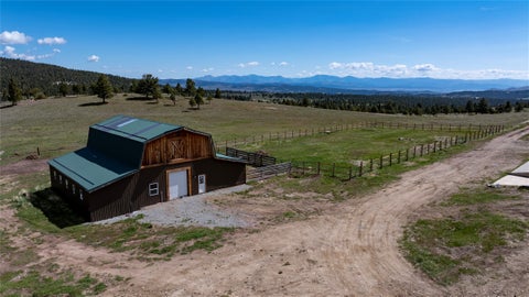 Tiny photo for 6860 Raven Road, Helena, MT 59602 (MLS # 30071355)