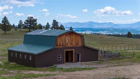 Tiny photo for 6860 Raven Road, Helena, MT 59602 (MLS # 30071355)