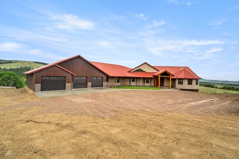 Photo of 6860 Raven Road, Helena, MT 59602 (MLS # 30071355)