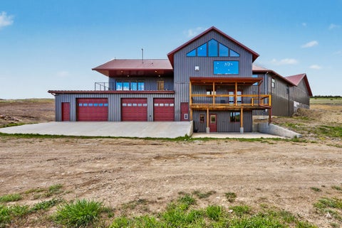 Tiny photo for 6860 Raven Road, Helena, MT 59602 (MLS # 30071355)