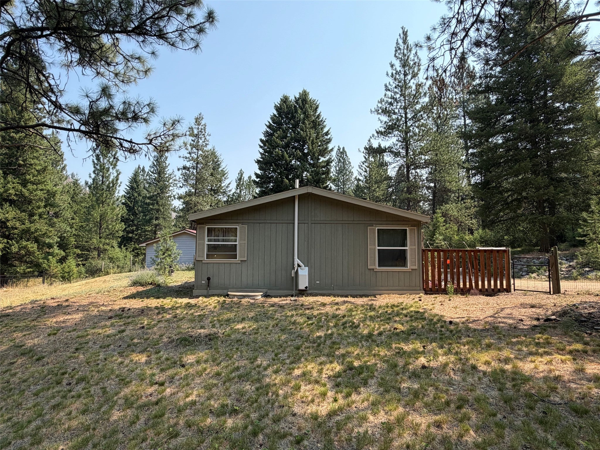 37 Bighorn Road