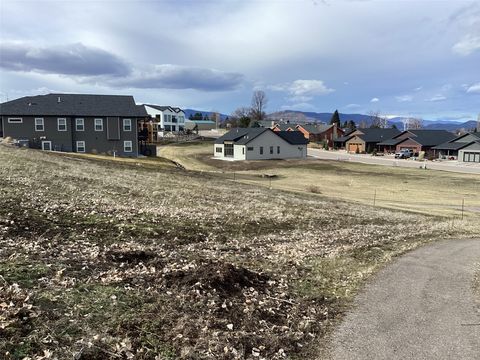 Photo of 211 Shawnee Lane, Polson, MT 59860 (MLS # 30065960)