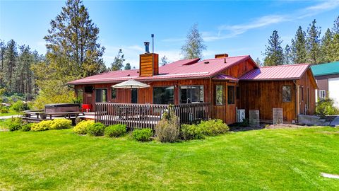 Photo of 53371 Timberline Way, Charlo, MT 59824 (MLS # 30041520)