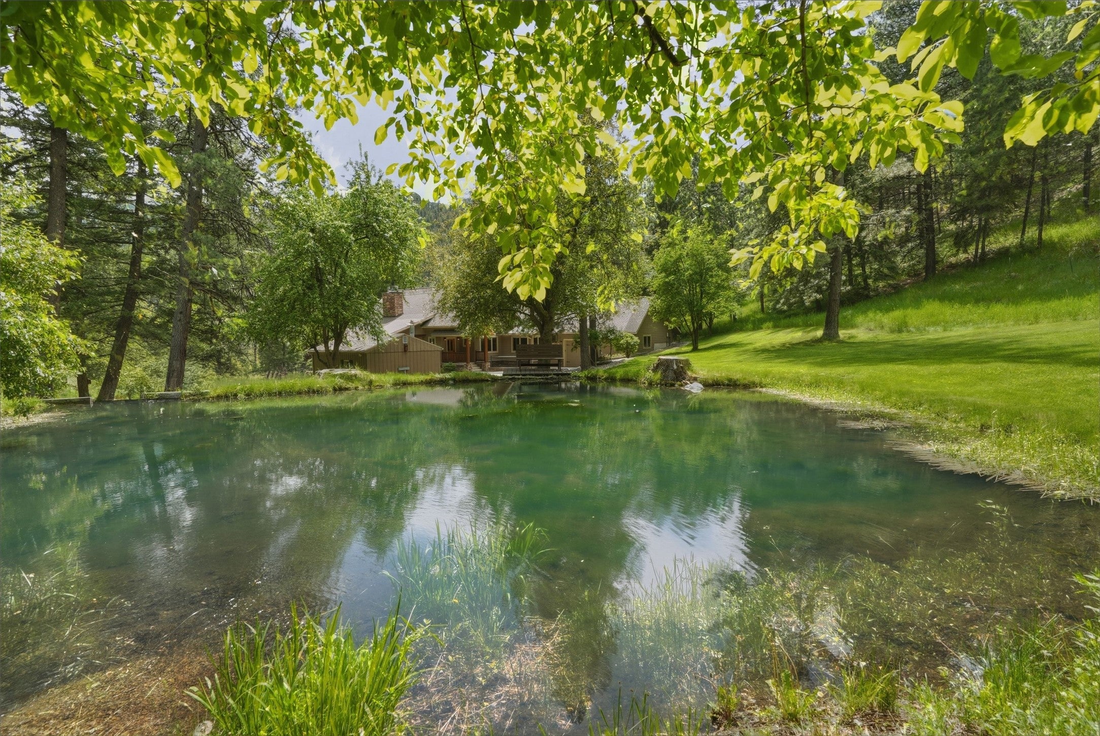 10450 Miller Creek Road