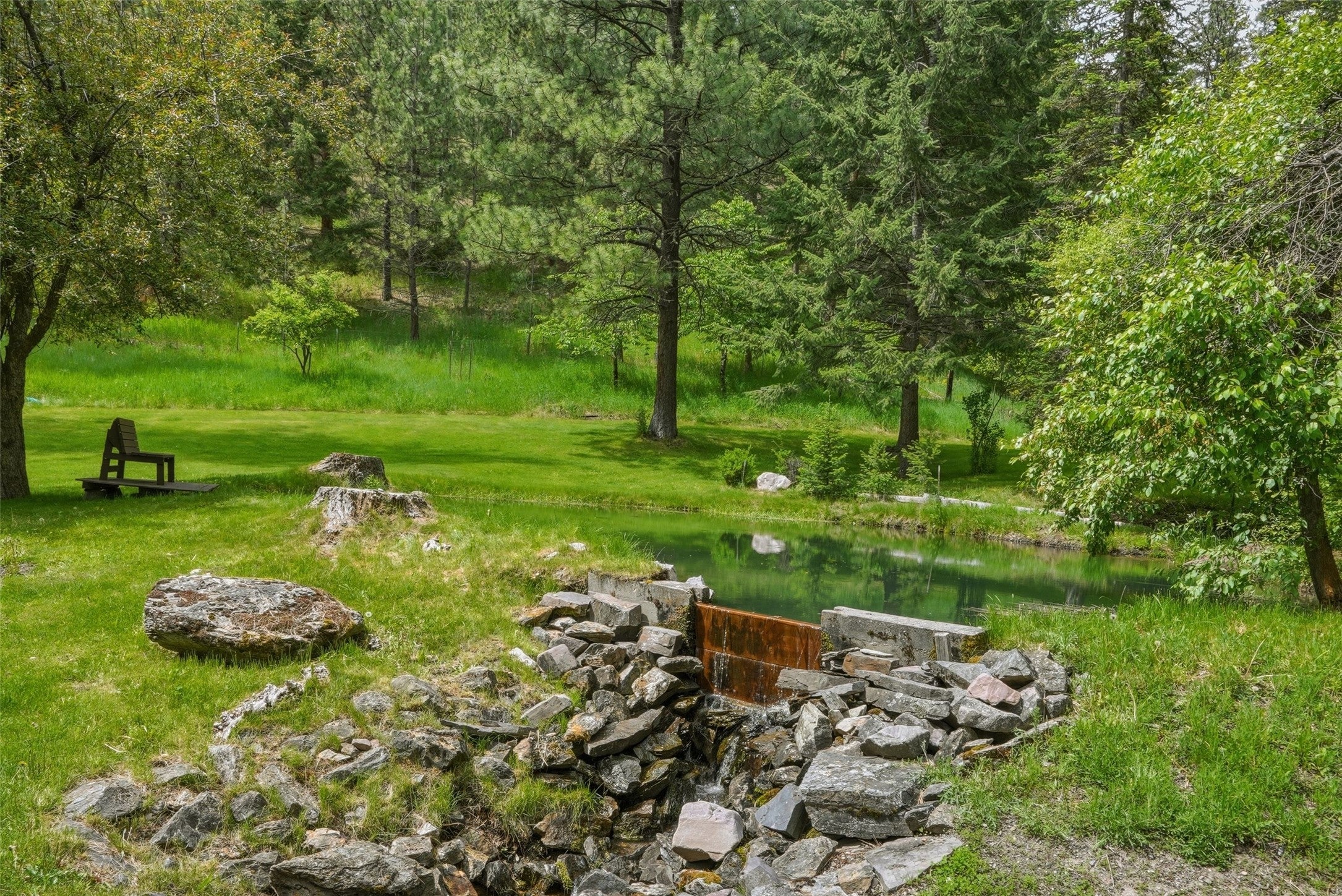 10450 Miller Creek Road