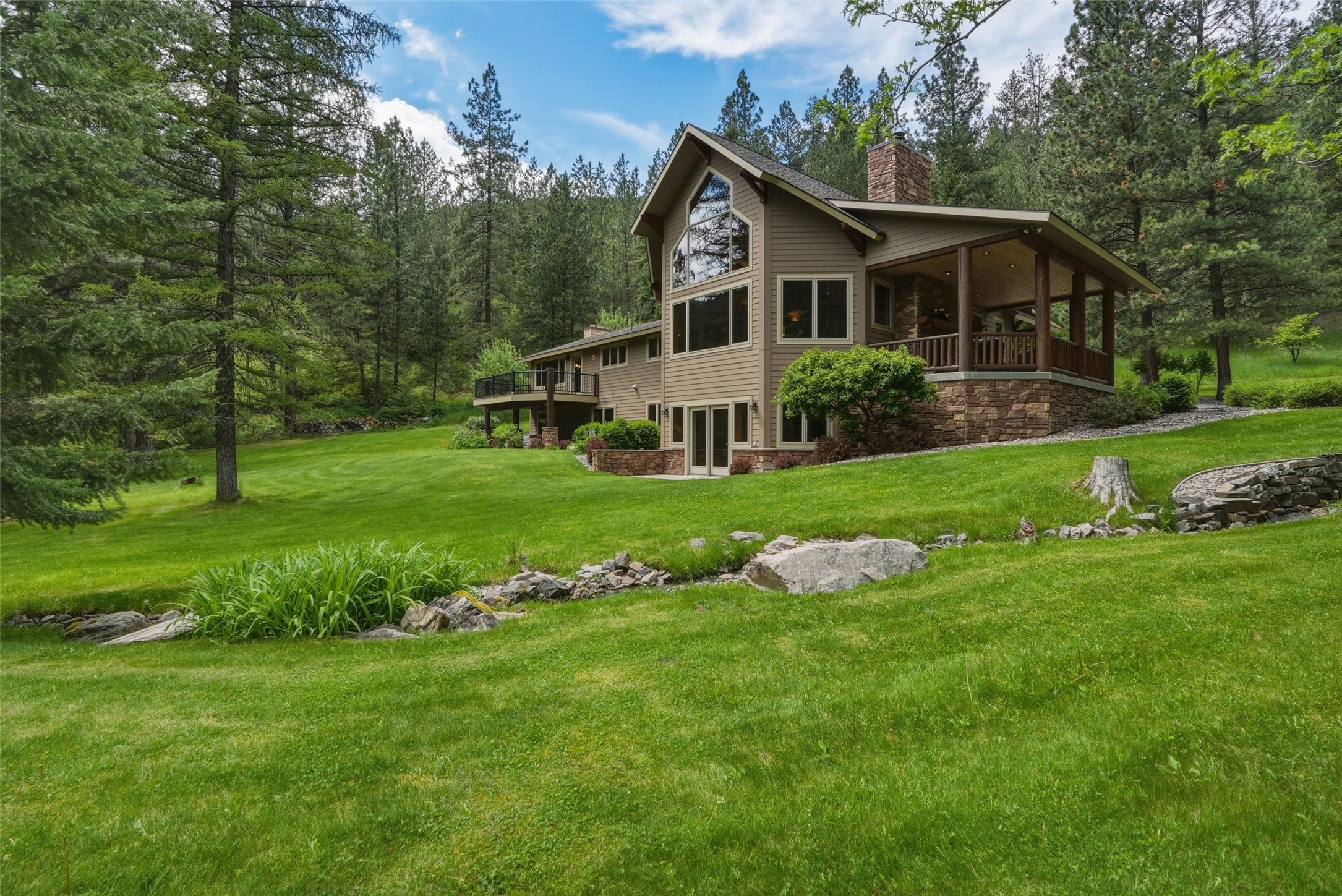 10450 Miller Creek Road
