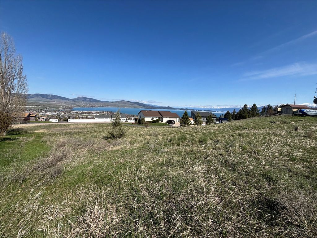 Photo of TBD JB Drive, Polson, MT 59860 (MLS # 30069035)