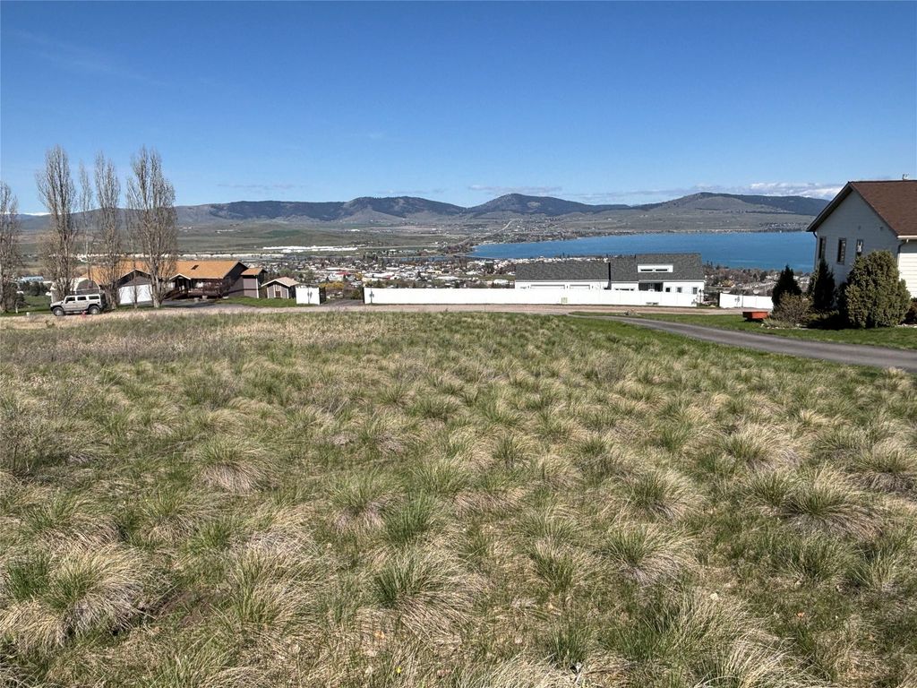 Photo of TBD JB Drive, Polson, MT 59860 (MLS # 30069035)