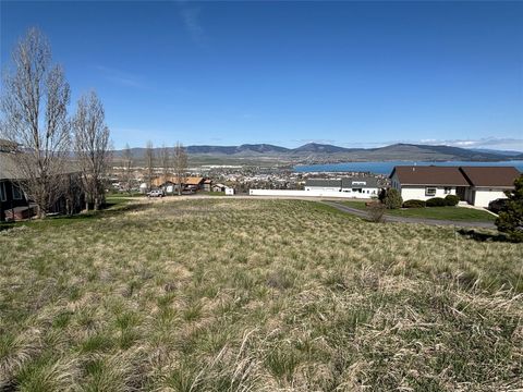 Photo of TBD JB Drive, Polson, MT 59860 (MLS # 30069035)