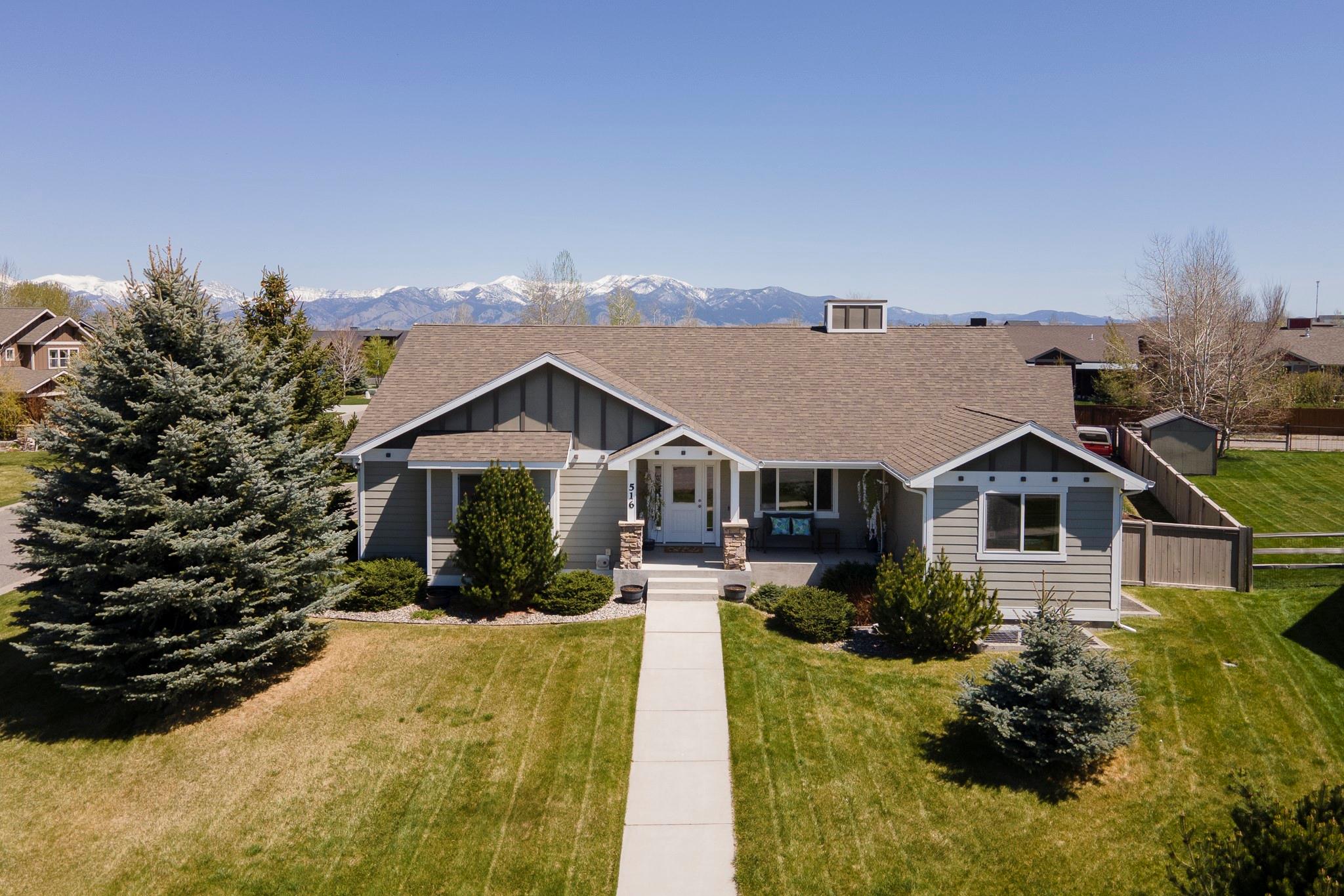 516 Circle F Trail
