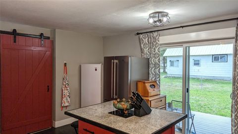 Tiny photo for 519 E 4th Street, Libby, MT 59923 (MLS # 30067216)