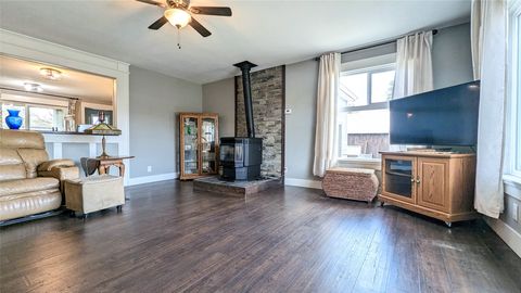 Tiny photo for 519 E 4th Street, Libby, MT 59923 (MLS # 30067216)