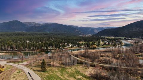 Tiny photo for 519 E 4th Street, Libby, MT 59923 (MLS # 30067216)