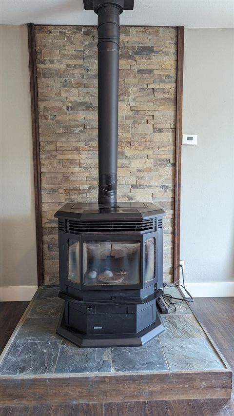 Tiny photo for 519 E 4th Street, Libby, MT 59923 (MLS # 30067216)