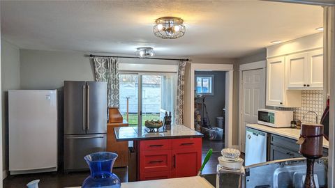 Tiny photo for 519 E 4th Street, Libby, MT 59923 (MLS # 30067216)