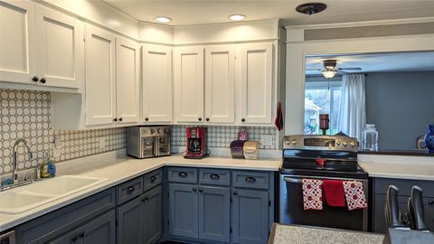 Tiny photo for 519 E 4th Street, Libby, MT 59923 (MLS # 30067216)