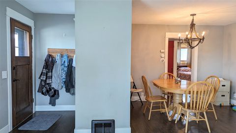 Tiny photo for 519 E 4th Street, Libby, MT 59923 (MLS # 30067216)