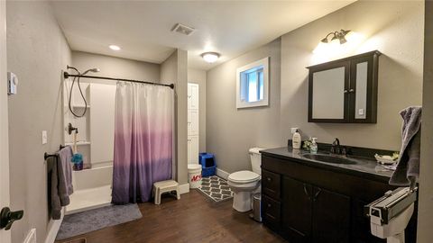 Tiny photo for 519 E 4th Street, Libby, MT 59923 (MLS # 30067216)