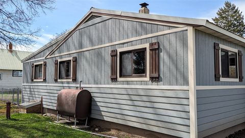 Tiny photo for 519 E 4th Street, Libby, MT 59923 (MLS # 30067216)