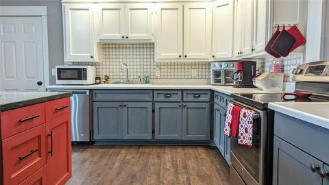 Photo of 519 E 4th Street, Libby, MT 59923 (MLS # 30067216)