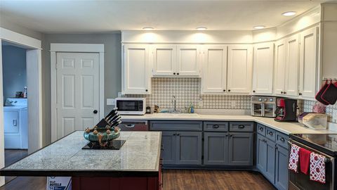 Tiny photo for 519 E 4th Street, Libby, MT 59923 (MLS # 30067216)