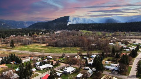 Tiny photo for 519 E 4th Street, Libby, MT 59923 (MLS # 30067216)