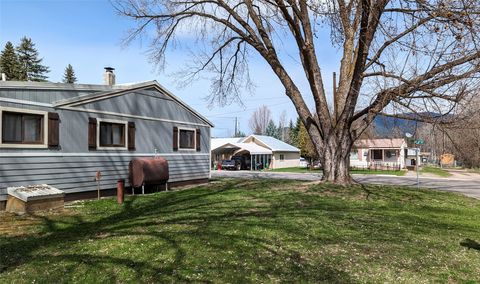 Tiny photo for 519 E 4th Street, Libby, MT 59923 (MLS # 30067216)