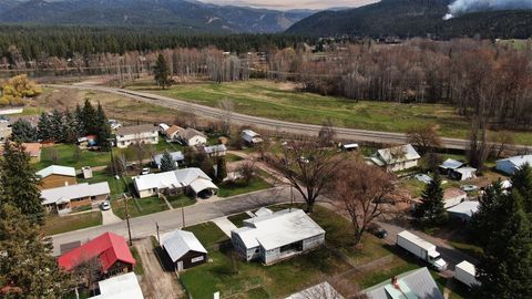 Tiny photo for 519 E 4th Street, Libby, MT 59923 (MLS # 30067216)