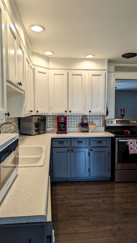 Tiny photo for 519 E 4th Street, Libby, MT 59923 (MLS # 30067216)