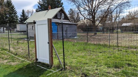 Tiny photo for 519 E 4th Street, Libby, MT 59923 (MLS # 30067216)