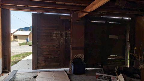 Tiny photo for 519 E 4th Street, Libby, MT 59923 (MLS # 30067216)