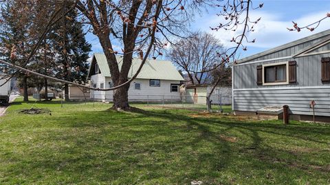 Tiny photo for 519 E 4th Street, Libby, MT 59923 (MLS # 30067216)