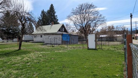 Tiny photo for 519 E 4th Street, Libby, MT 59923 (MLS # 30067216)