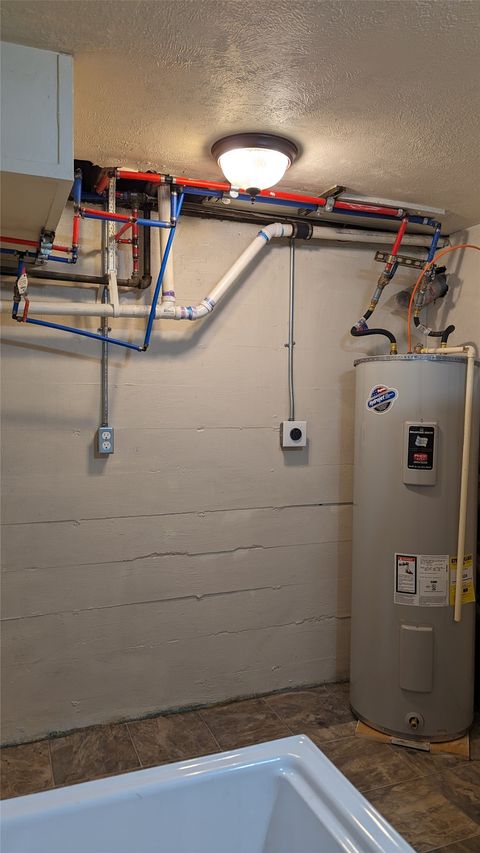 Tiny photo for 519 E 4th Street, Libby, MT 59923 (MLS # 30067216)