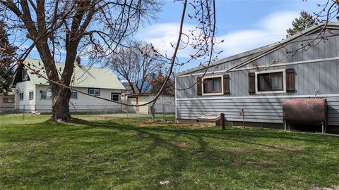Tiny photo for 519 E 4th Street, Libby, MT 59923 (MLS # 30067216)
