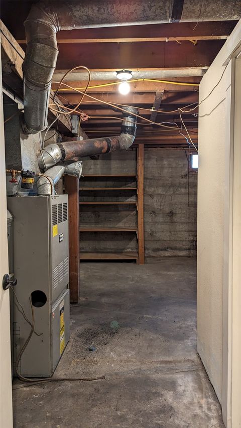 Tiny photo for 519 E 4th Street, Libby, MT 59923 (MLS # 30067216)