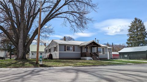 Tiny photo for 519 E 4th Street, Libby, MT 59923 (MLS # 30067216)