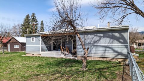 Tiny photo for 519 E 4th Street, Libby, MT 59923 (MLS # 30067216)